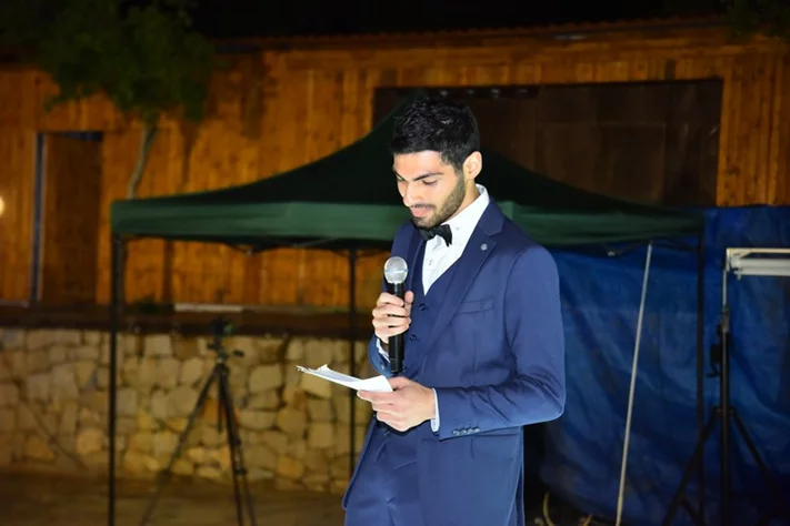 SSCC Beit Chabab Prom Night 