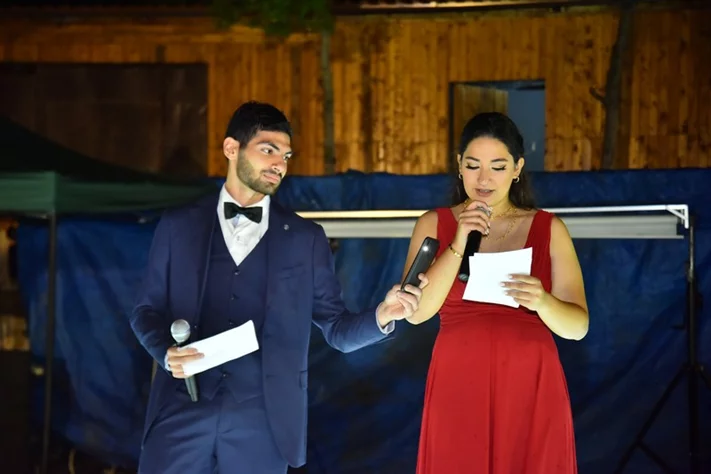 SSCC Beit Chabab Prom Night 