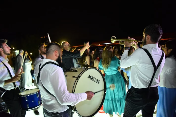 SSCC Beit Chabab Prom Night 