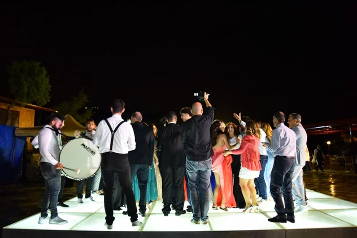 SSCC Beit Chabab Prom Night 