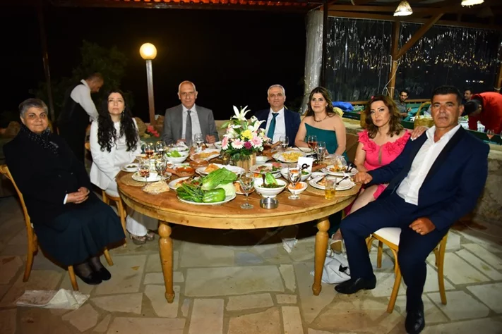 SSCC Beit Chabab Prom Night 