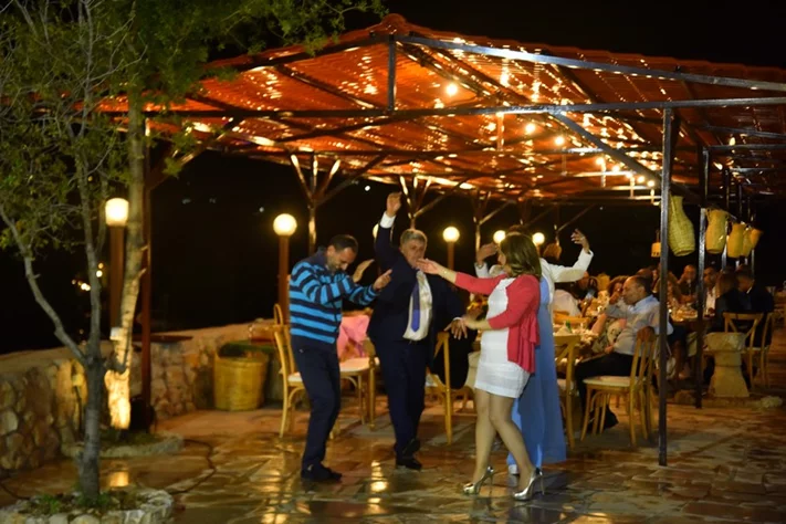 SSCC Beit Chabab Prom Night 