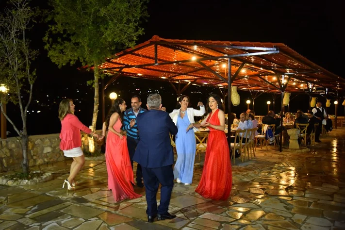 SSCC Beit Chabab Prom Night 