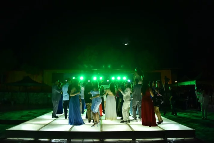 SSCC Beit Chabab Prom Night 