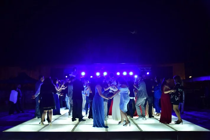 SSCC Beit Chabab Prom Night 