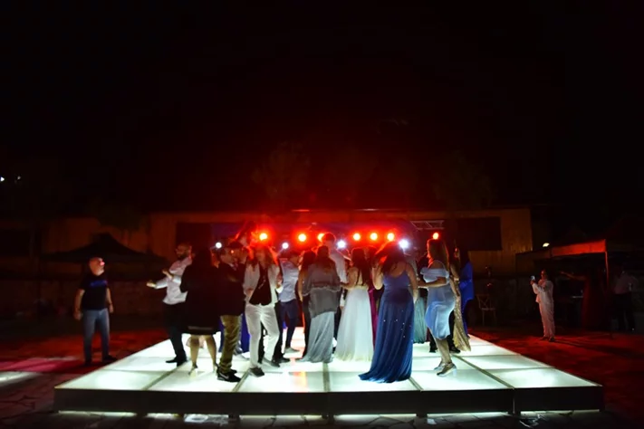 SSCC Beit Chabab Prom Night 