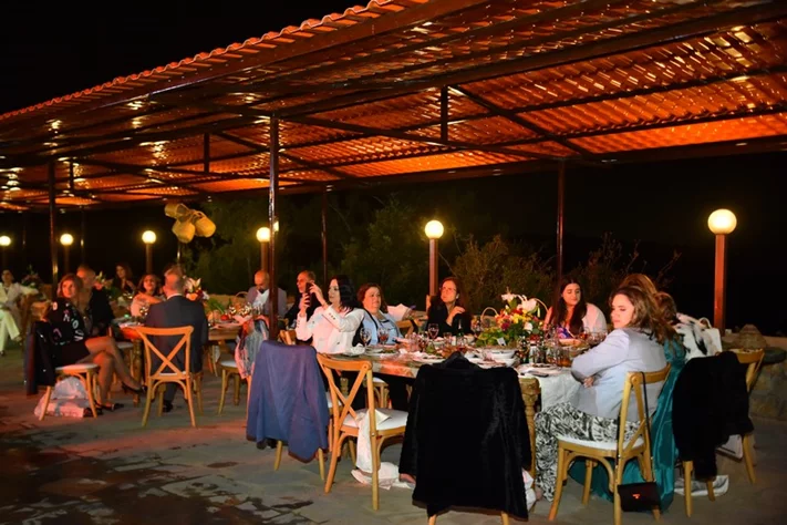 SSCC Beit Chabab Prom Night 