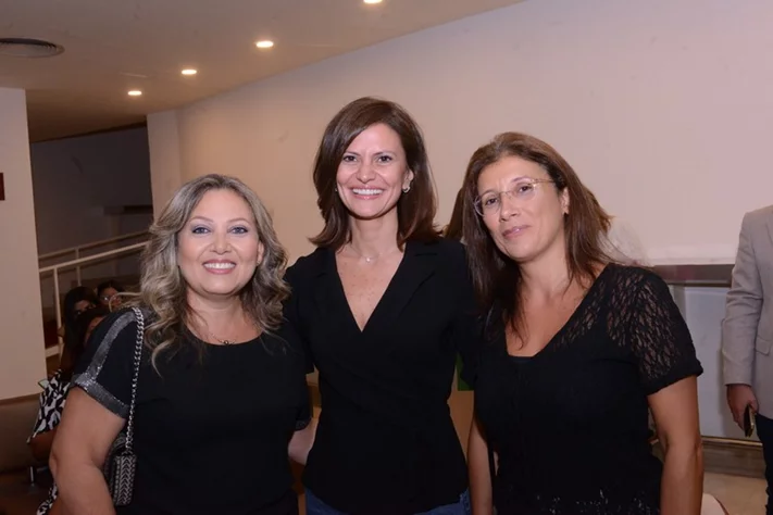 Moeen Shreif at Casino Du Liban