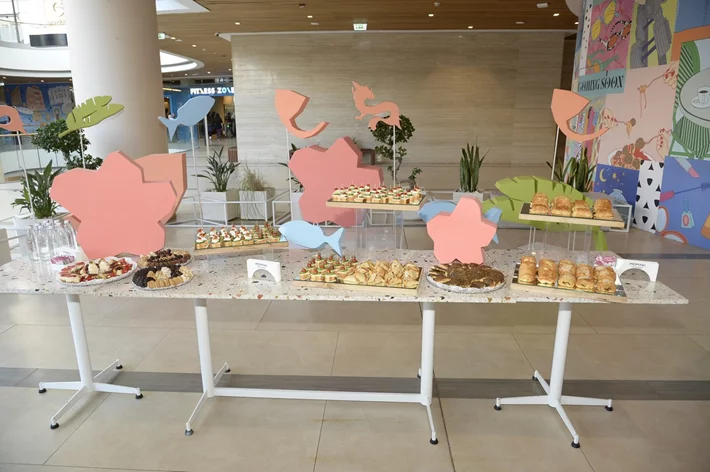 Breast Cancer Event at Momaki