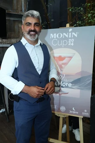 Monin Cup 2024