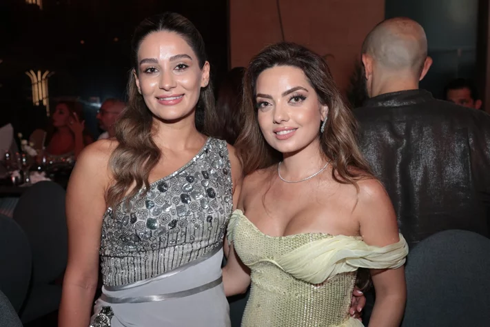Murex D'or Silver Night