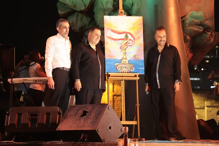 Murex D'or Silver Night
