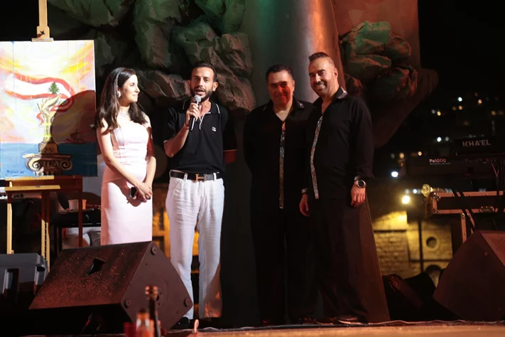 Murex D'or Silver Night