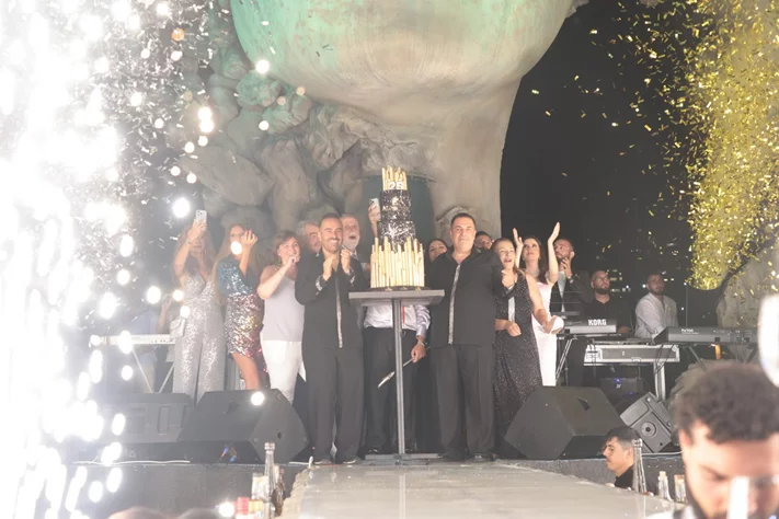 Murex D'or Silver Night