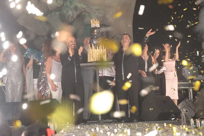 Murex D'or Silver Night