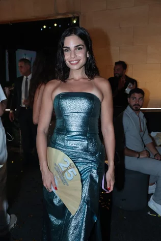 Murex D'or Silver Night