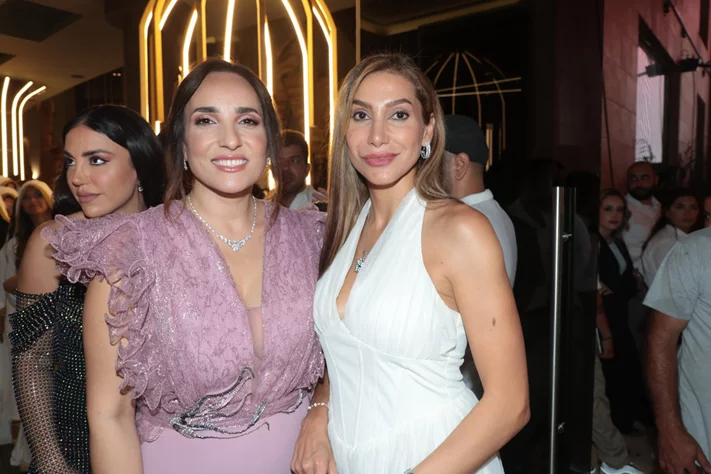 Murex D'or Silver Night
