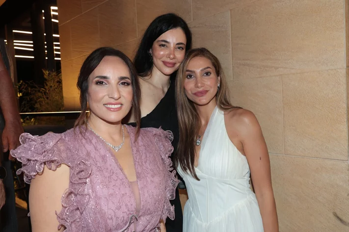 Murex D'or Silver Night