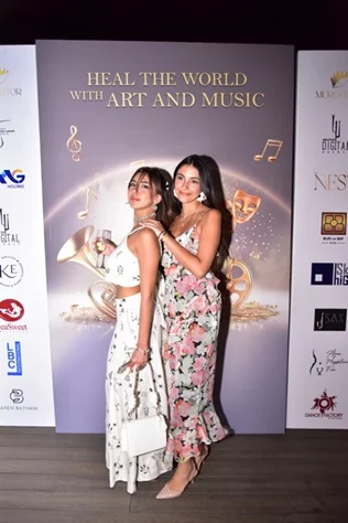 Launching of Murex D'or 2024 Edition