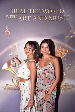 Launching of Murex D'or 2024 Edition