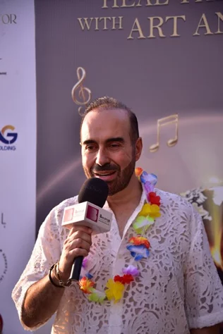 Launching of Murex D'or 2024 Edition