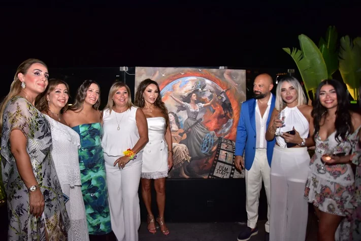Launching of Murex D'or 2024 Edition
