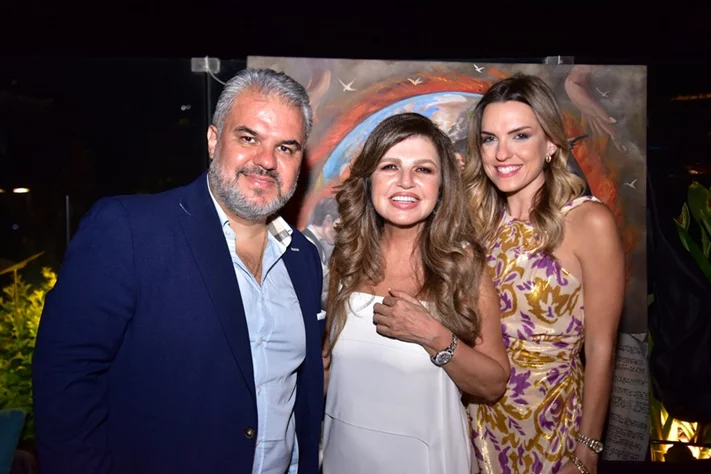 Launching of Murex D'or 2024 Edition