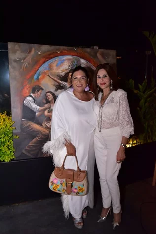 Launching of Murex D'or 2024 Edition