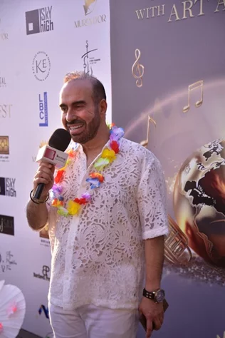 Launching of Murex D'or 2024 Edition