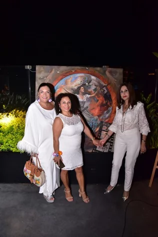 Launching of Murex D'or 2024 Edition