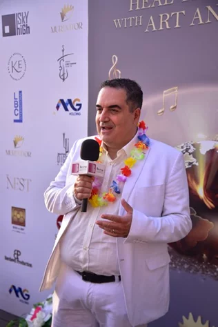 Launching of Murex D'or 2024 Edition
