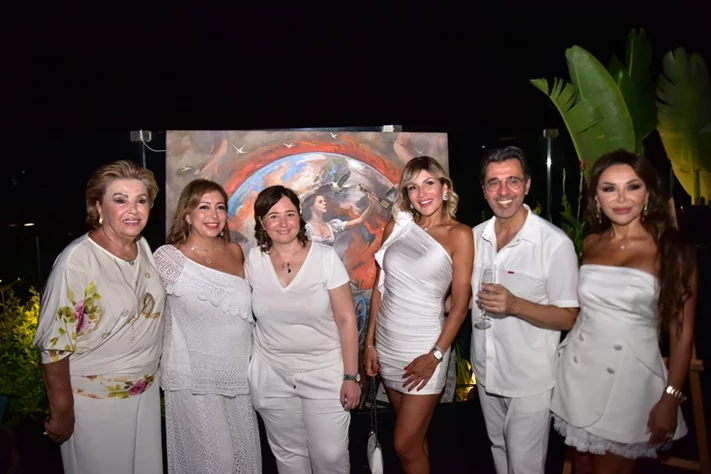 Launching of Murex D'or 2024 Edition