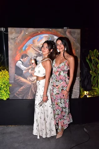 Launching of Murex D'or 2024 Edition