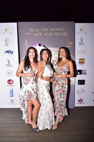 Launching of Murex D'or 2024 Edition