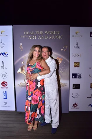 Launching of Murex D'or 2024 Edition