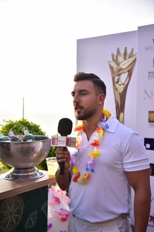 Launching of Murex D'or 2024 Edition