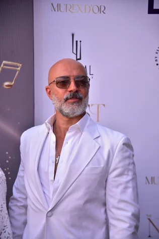 Launching of Murex D'or 2024 Edition