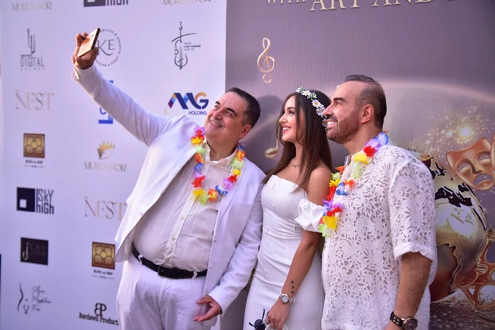 Launching of Murex D'or 2024 Edition
