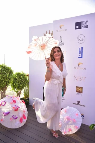 Launching of Murex D'or 2024 Edition