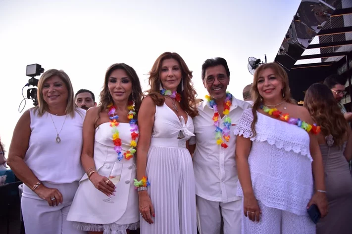 Launching of Murex D'or 2024 Edition