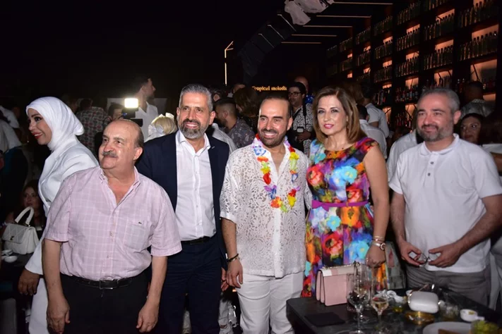 Launching of Murex D'or 2024 Edition