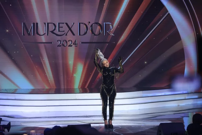 Murex D'or 2024