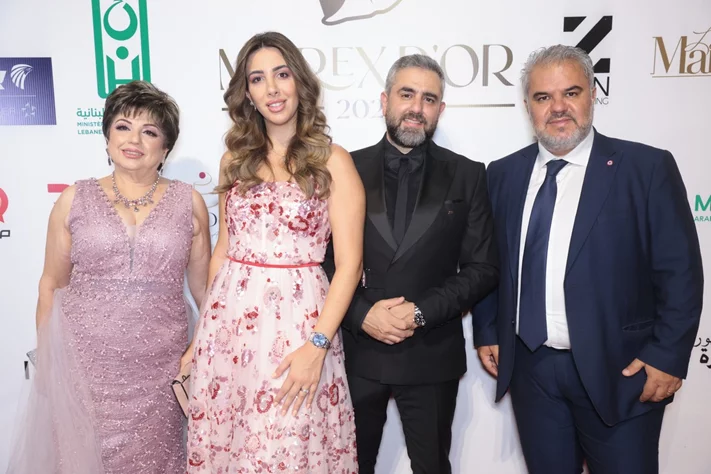 Murex D'or - NEW DAWN BRIGHT FUTURE