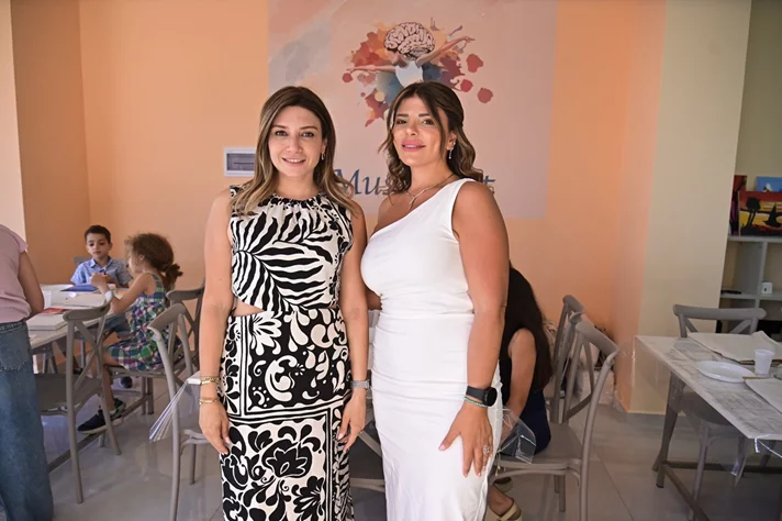 Opening of Muse Nest