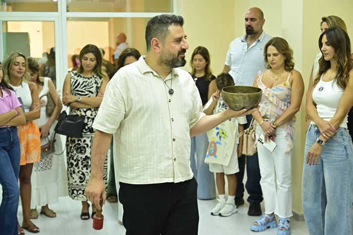 Opening of Muse Nest