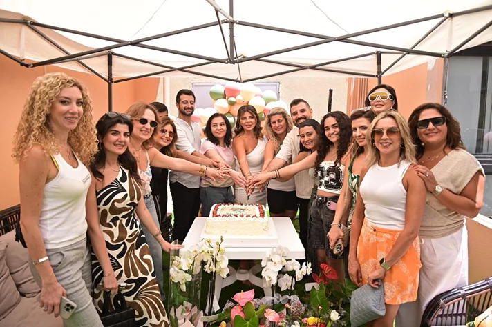 Opening of Muse Nest