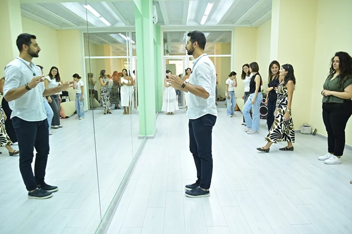 Opening of Muse Nest