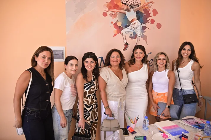 Opening of Muse Nest