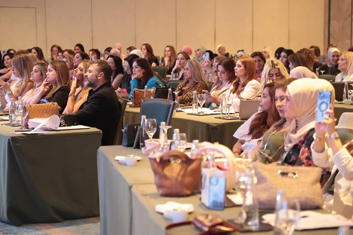 Makeup Masterclass with Nabil Makhoul