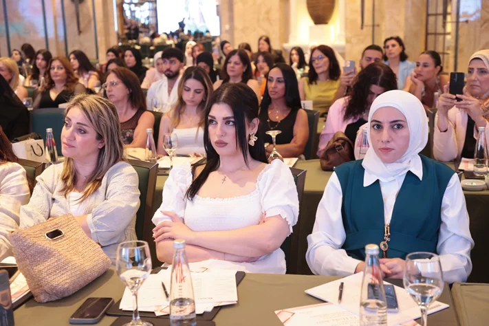 Makeup Masterclass with Nabil Makhoul